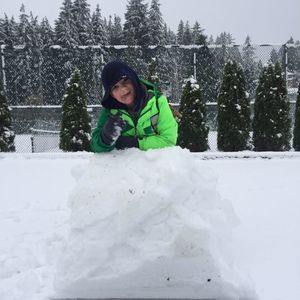 Meet your Posher, Kim